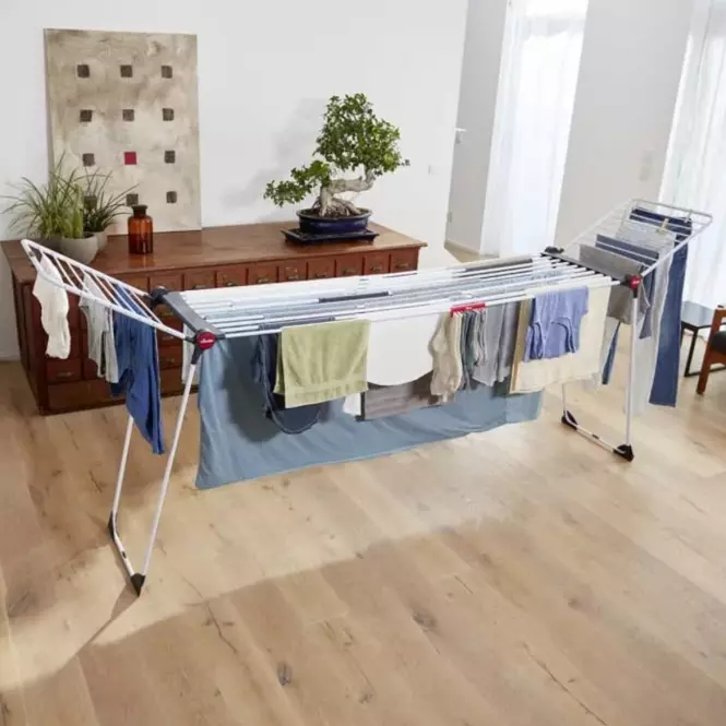 Sušiak na bielizeň VILEDA INFINITY FLEX