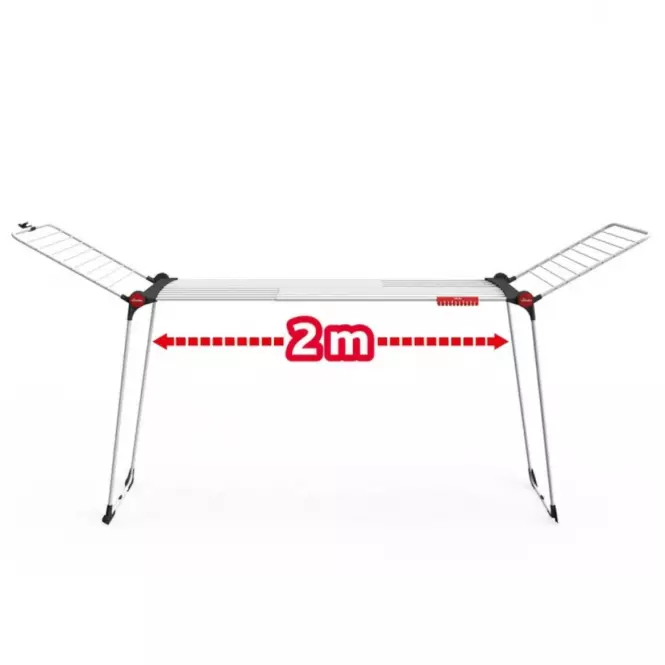 Sušička VILEDA INFINITY FLEX,2