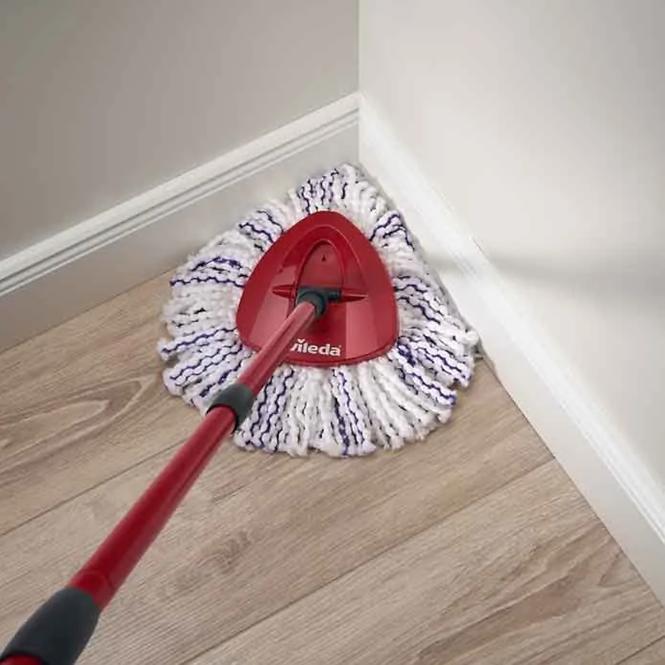 Rotačný mop VILEDA TURBO 3IN1