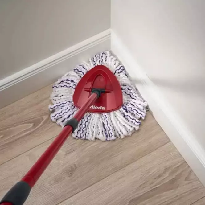Rotačný mop VILEDA TURBO 3IN1,5