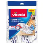 Náhradný návlek na  rotačný mop VILEDA TURBO 3IN1 1ks