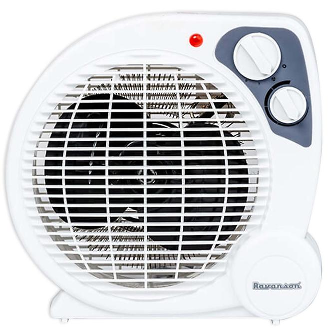 Teplovzdušný stojanový ventilátor FH-101