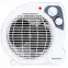 Teplovzdušný stojanový ventilátor FH-101,2
