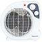 Teplovzdušný stojanový ventilátor FH-101,2