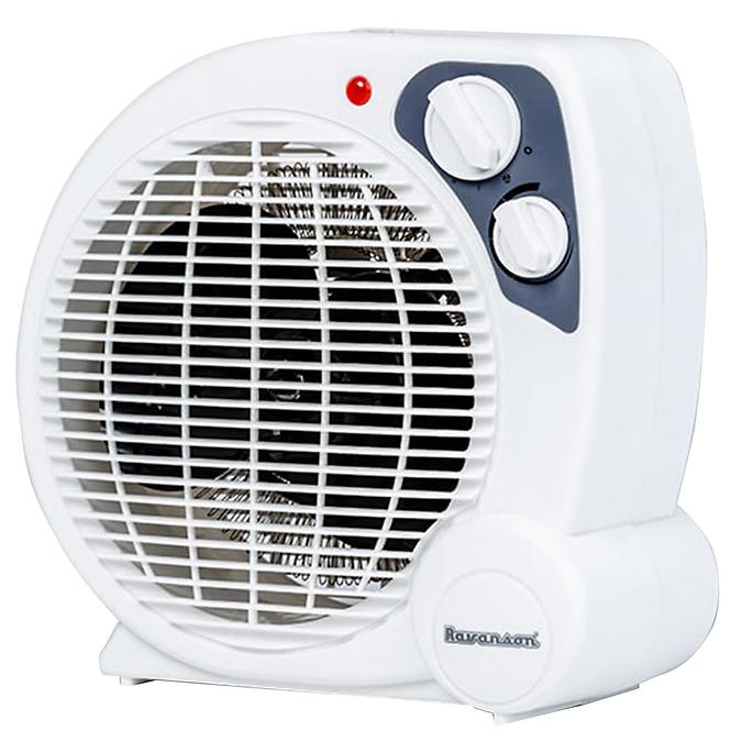 Teplovzdušný stojanový ventilátor FH-101