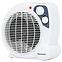 Teplovzdušný stojanový ventilátor FH-101,3