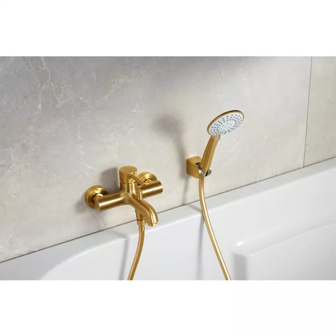 Batéria vaňová Moza Gold,5