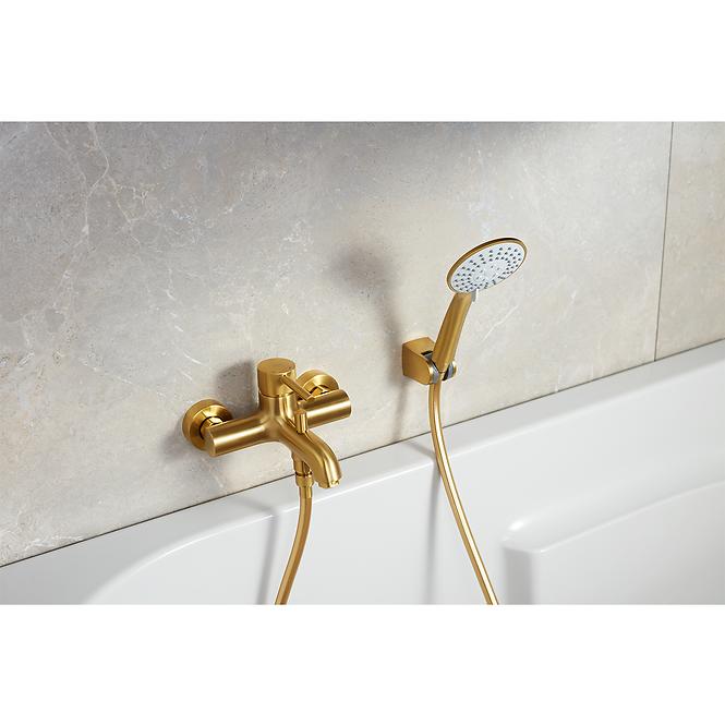 Batéria vaňová Moza Gold,5