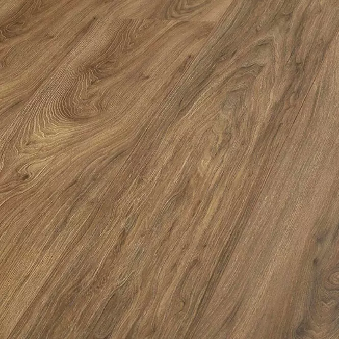 Laminátová podlaha vodeodolná Orech Atena 8 mm AC4 Milo Aqua Block 24h 3712