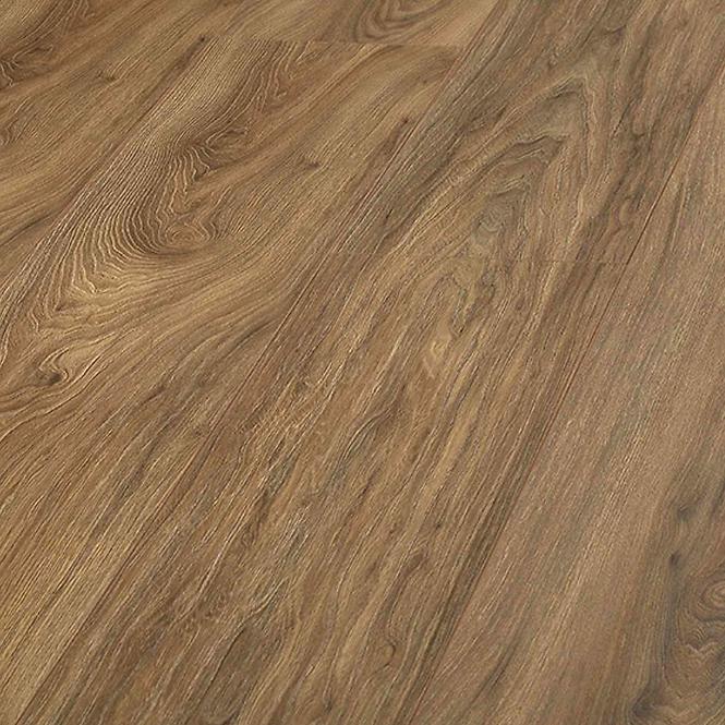Laminátová podlaha vodeodolná Orech Atena 8 mm AC4 Milo Aqua Block 24h 3712,3