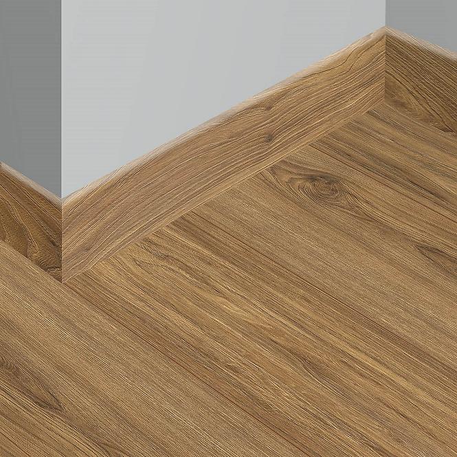 Laminátová podlaha vodeodolná Orech Atena 8 mm AC4 Milo Aqua Block 24h 3712
