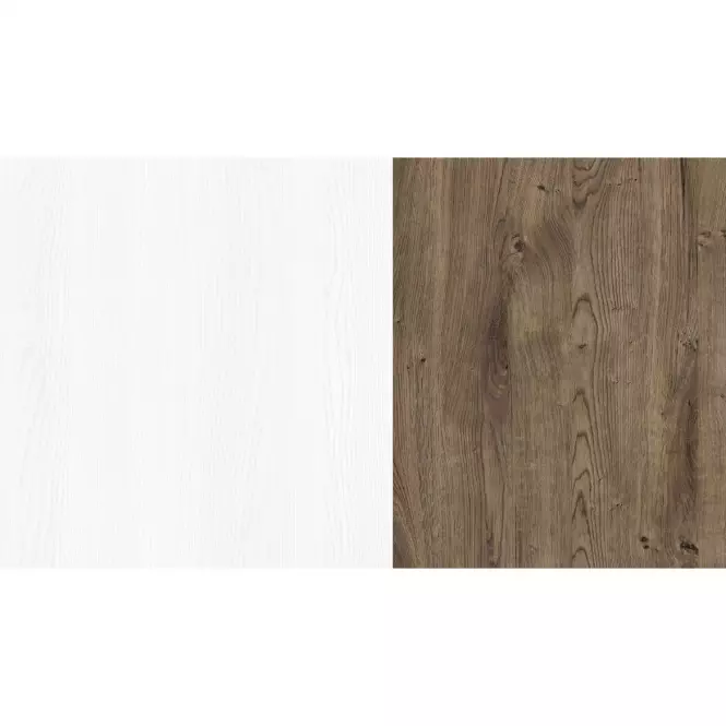 Rozkladací stôl Roz 160/240x90cm Evora 92 Abisko ash – dub lefkas