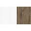 Rozkladací stôl Roz 160/240x90cm Evora 92 Abisko ash – dub lefkas,4