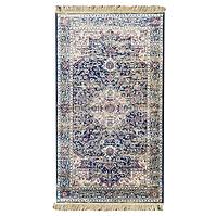 Viskózový koberec Mahhad 0,65/1,35 84486 hnedá