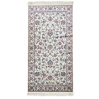 Viskózový koberec Mahhad 1,2/1,7 84552 béžová
