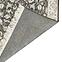 Viskózový koberec Mahhad 0,65/1,35 84552 antracit,5