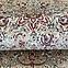 Viskózový koberec Mahhad 0,65/1,35 84573 hnedá,6