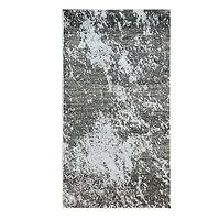 Viskózový koberec Mahhad 0,8/1,5 84578 antracit