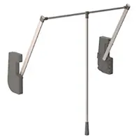 Sklopná šatníková tyč Onyx ML PK281/ON i PK281-OG/ON