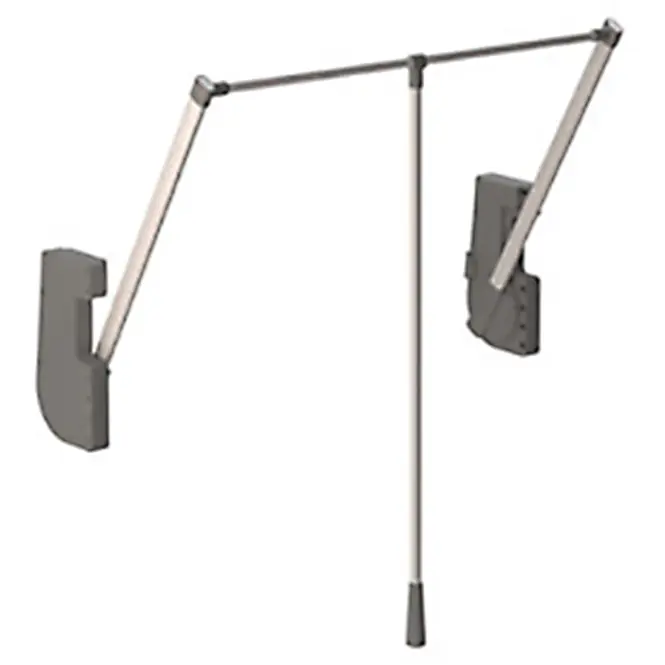 Sklopná šatníková tyč Onyx ML PK281/ON i PK281-OG/ON