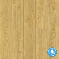 Laminátová podlaha vodeodolná Dub Eos 8 mm AC4 Milo Aqua Block 24h 40044