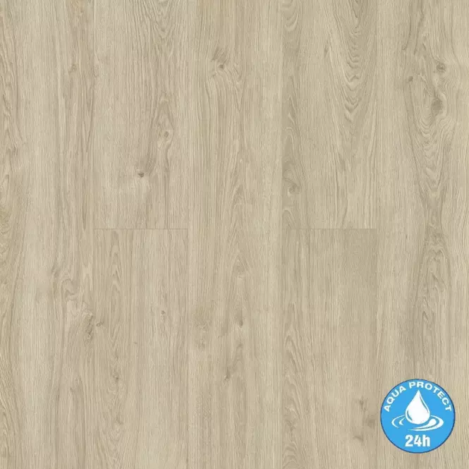 Laminátová podlaha vodeodolná Dub Itaka 8 mm AC5 Holiday Aqua Block 24h 40024