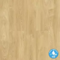 Laminátová podlaha vodeodolná Dub Dominican 8 mm AC5 Holiday Aqua Block 24h 40104