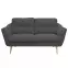 Pohovka Tromso 2 Magic Velvet 2241