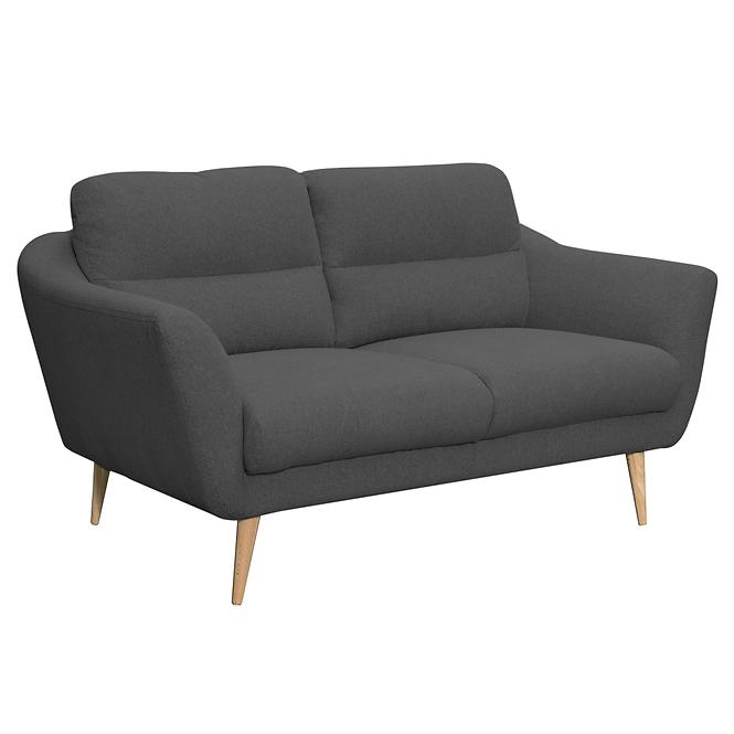 Pohovka Tromso 2 Magic Velvet 2241