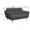 Pohovka Tromso 2 Magic Velvet 2241,4