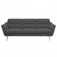 Pohovka Tromso 3 Magic Velvet 2241