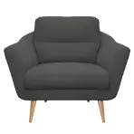 Kreslo Tromso 1 Magic Velvet 2241