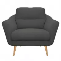 Kreslo Tromso 1 Magic Velvet 2241