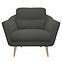 Kreslo Tromso 1 Magic Velvet 2241