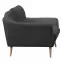 Kreslo Tromso 1 Magic Velvet 2241,3