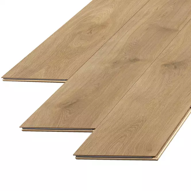 Laminátová podlaha vodeodolná Dub di Trevi 8 mm AC5 Terra Aqua Block 24h 4917,3