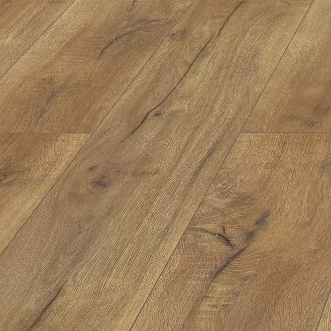 Laminátová podlaha vodeodolná Dub Cracovia 8 mm AC5 Terra Aqua Block 24h 4923