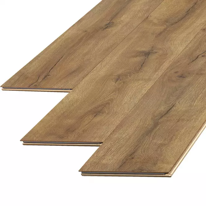 Laminátová podlaha vodeodolná Dub Cracovia 8 mm AC5 Terra Aqua Block 24h 4923
