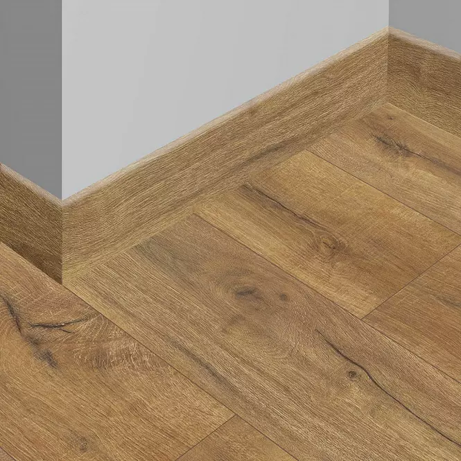 Laminátová podlaha vodeodolná Dub Cracovia 8 mm AC5 Terra Aqua Block 24h 4923,7