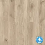 Laminátová podlaha vodeodolná Dub Venice 8 mm AC5 Terra Aqua Block 24h 6201