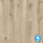 Laminátová podlaha vodeodolná Dub Venice 8 mm AC5 Terra Aqua Block 24h 6201
