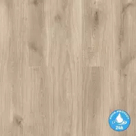 Laminátová podlaha vodeodolná Dub Venice 8 mm AC5 Terra Aqua Block 24h 6201