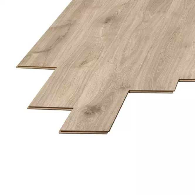 Laminátová podlaha vodeodolná Dub Venice 8 mm AC5 Terra Aqua Block 24h 6201