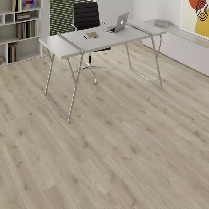 Laminátová podlaha vodeodolná Dub Venice 8 mm AC5 Terra Aqua Block 24h 6201,6