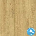 Laminátová podlaha vodeodolná Dub Grappa 8 mm AC5 Dolce Aqua Zero 72h 40054
