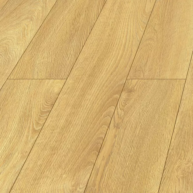 Laminátová podlaha vodeodolná Dub Limoncello 8 mm AC5 Dolce Aqua Zero 72h 40114