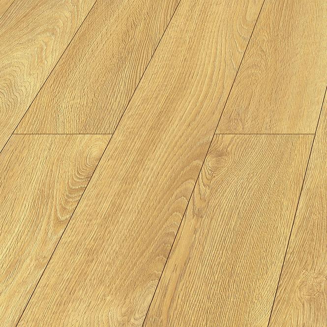 Laminátová podlaha vodeodolná Dub Limoncello 8 mm AC5 Dolce Aqua Zero 72h 40114