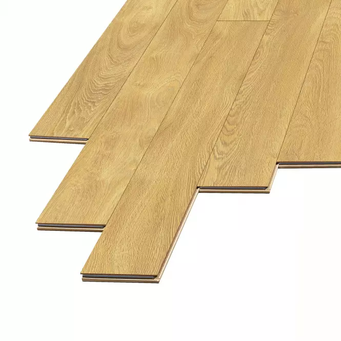 Laminátová podlaha vodeodolná Dub Limoncello 8 mm AC5 Dolce Aqua Zero 72h 40114