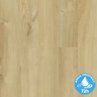 Laminátová podlaha vodeodolná Dub Honey 8 mm AC5 Dolce Aqua Zero 72h 40144