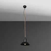 Luster rustika ap-rue271br lw1